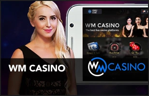 WM Casino Android Download