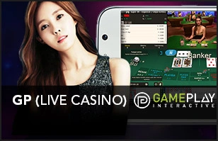 GP Live Casino Android Download
