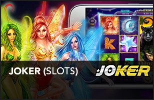 Joker Slots Android App