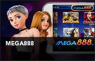 Mega888 Android App MWIN8