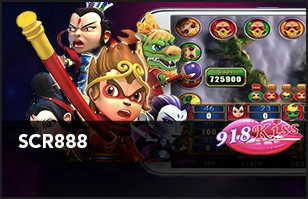 SCR888 Android Download MWIN8