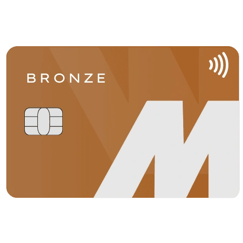 MWIN8 VIP Bronze