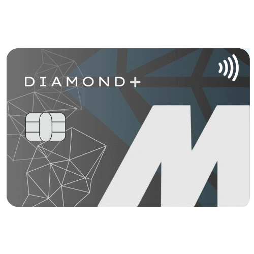 MWIN8 VIP Diamond Plus