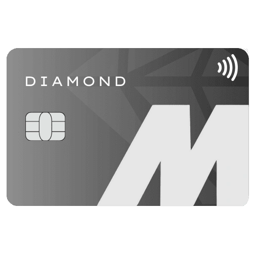 MWIN8 VIP Diamond