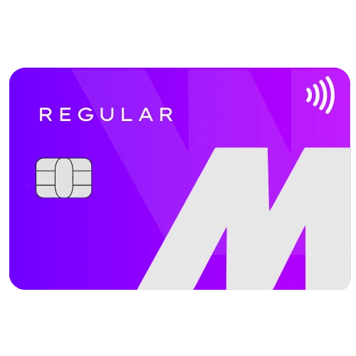 MWIN8 VIP Regular