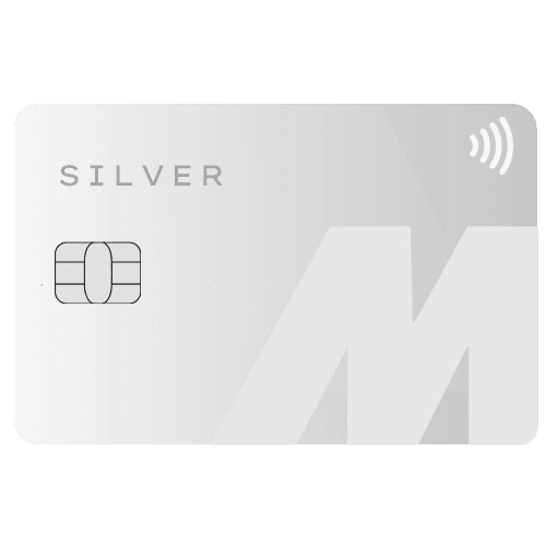 MWIN8 VIP Silver