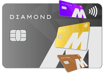 MWIN8 VIP Program